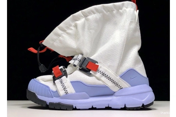 Yard Sachs' AH7767-101 - Mars Overshoe Nike 'Tom 1002